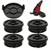 Einhell GC-ET 4530 Replacement Thread Spool for Einhell GC-ET RTV