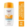Eucerin Protector Solar Sun Face Hydro Fluid FPS 50+ 50ml