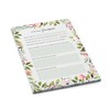 CreativeRobin Wedding Wishes for the Bride and Groom, Wedding Game