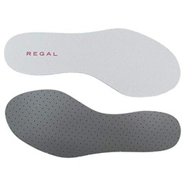 Regal TY07 Dry Cushion Insole, Insole, For Men, white