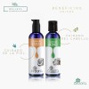 KIT de 3 ACEITES | 1 Aceite de Almendras +