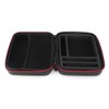 Waterproof Carrying Case Travel Storage Bag Shell for NES Classic