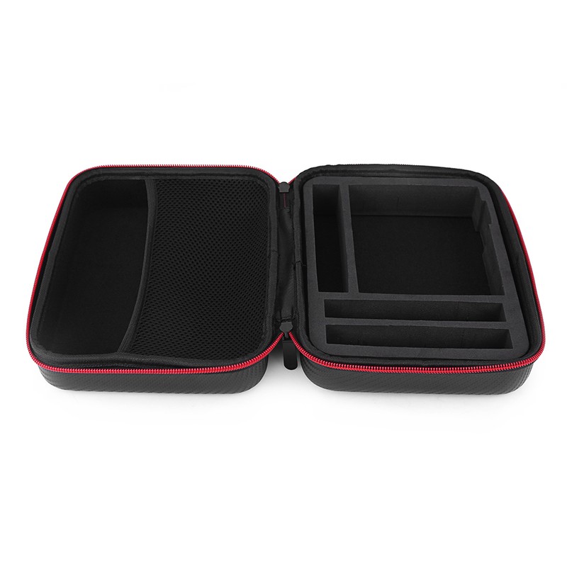 Waterproof Carrying Case Travel Storage Bag Shell for NES Classic