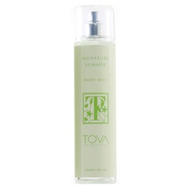 Tova Signature Summer Body Mist, 8.0 Fluid Oz.