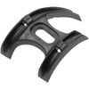 Campagnolo Bottom Bracket Cable Guide, Black