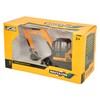 Britains JCB Farm Tomy Toys- Midi Excavator - 1:32 JCB