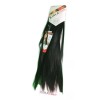 Fibra Extensiones De Cabello De Fibra De Bamboo Kima 18