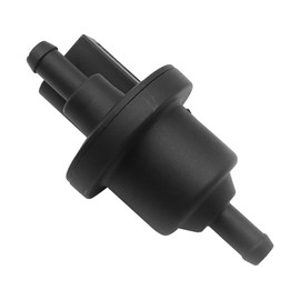 Gutol Car Vapour Canister Purge Solenoid Valve EVAP Valve for A2 for SEAT for Skoda for VW，6QE906517A