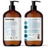 Everyone 3-in-1 Soap, Body Wash, Bubble Bath, Shampoo, 32 Ounce