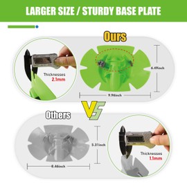 62'' Car Wash Brush with Long Handle Car Wash Mop Mitt Chenille Car Cleaning Kits Windshield Window Squeegee Car Duster Microfiber Towel Gloves for Cars RV SUV Truck 11PCS