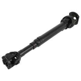 SCITOO【33.5"】Steel Front Driveshaft Assembly Drive Shaft Prop Shaft For Dodge Ram 2500 2003 2006-2010,For Dodge Ram 3500 2003 2006-2010,For Ram 2500 2011-2013,For Ram 3500 2011-2013,OE# 938-163