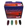 Fantasy Nails Colecciones Polvos Acrilicos 4 Pz , A Elegir