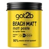 Got2b Beach Matt Paste 100ml