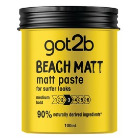 Got2b Beach Matt Paste 100ml