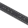 Woodworking Square Multi Angle Professional L Shaped Aluminum Alloy Scribing