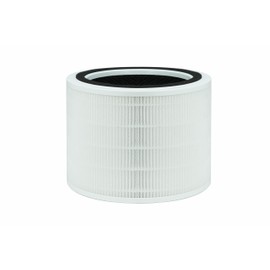 BAMBOOST Replacement Compatible with LEVOIT Core 200S Air Purifier Part Number Core 200S-RF,3-in-1 HEPA Filters