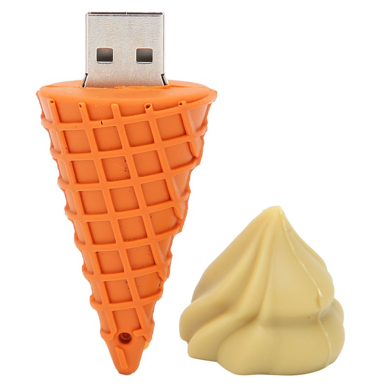 Lovely Cartoon USB 2.0 Flash Drive Home Office U Disk