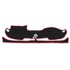 Car Dashboard Cover Anti UV Dash Mat Pad Fit for