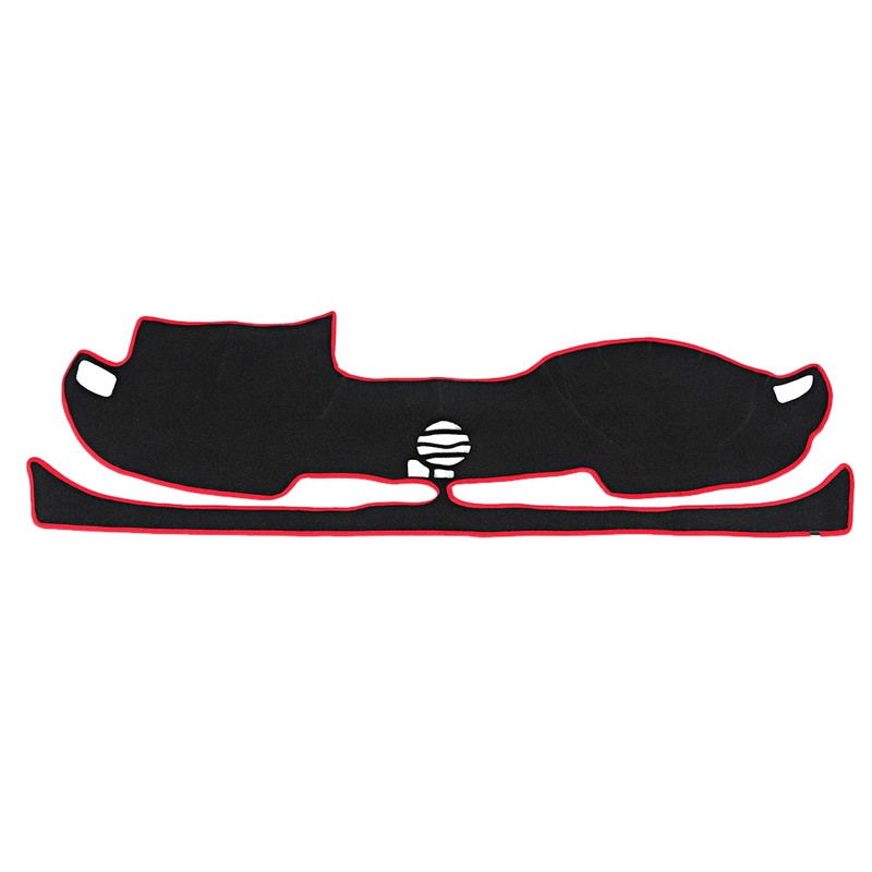 Car Dashboard Cover Anti UV Dash Mat Pad Fit for