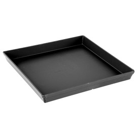 Lloyd Pans Grandma Style Pizza Pan 14 Inch by 14 Inch by 1 Inch-PSTK