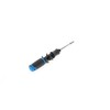 Gedore SilentGear 2169-012 Magazine Screwdriver with Silent Ratchet Function