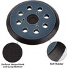 5" Sander Pad Replacement for DeWalt OE# 151281-08,Fits DW421,DW423,DW4388,D26451and D26453,Compatible