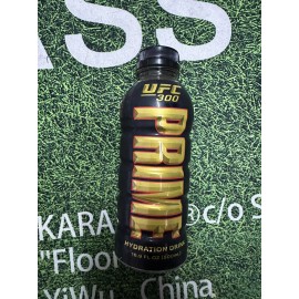 PRIME HYDRATION DRINK 500ml LIMITED EDITION UFC 300 FLAVOR KSI