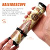 TOYMYTOY Kaleidoscope Classic Magic Novelty Games Crafts Folk Crafts Educational
