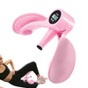 Booty Trainer for Women - Adjustable Hip Trainer with Digital