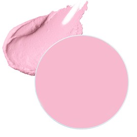 MiMC Mineral Eraser Balm Colors Makeup Base 03 Purple Refill 6.5g