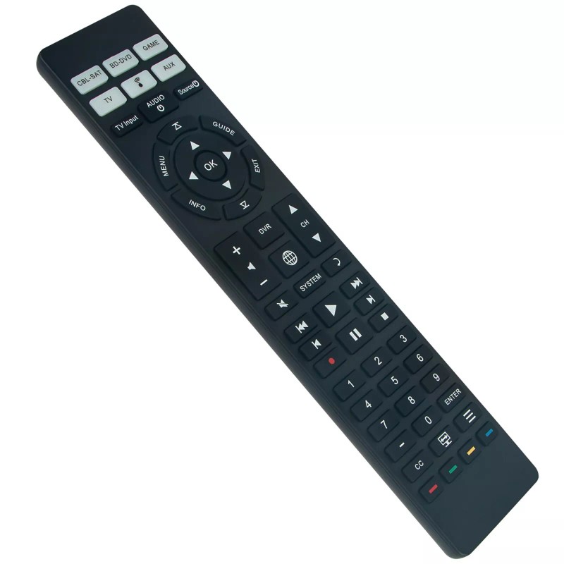 For Bose RC-PWS III Replace Remote for Bose Solo TV