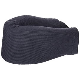 Orliman Medically Approved -Semi Rigid Cervical Collar-Post Trauma Brace For Neck Injury, Whiplash,Spondylitis,Osteoarthritis and Herniated Cervical Disc (1, Depth 7.5cm)