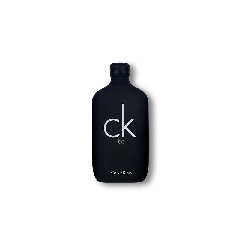 CK BE EDT 100ml / CK BE EDT 100ml