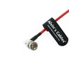 Alvin's Cables RED Komodo / Atomos Monitor Compatible 12G SDI
