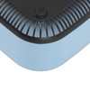 Air Purifier, Smokeless Ashtray Air Suction Structure Multifunctional for Family