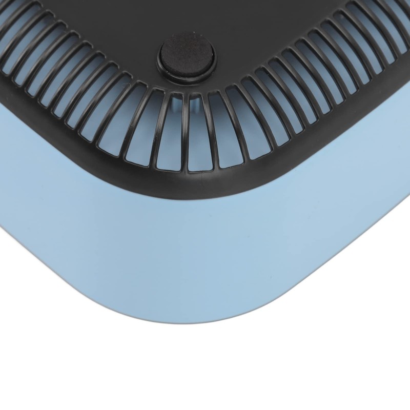 Air Purifier, Smokeless Ashtray Air Suction Structure Multifunctional for Family
