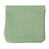 prendre Mini Pouch, Pouch, Accessory Holder, PU Leather, Makeup Pouch,
