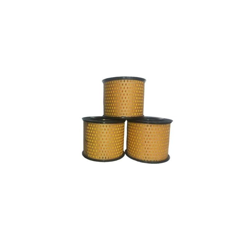 Chikia 3PCS Hatz Diesel Air Filter Element for Hatz 50426000