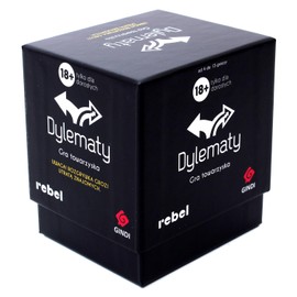 Dylematy Gra towarzyska