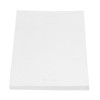 Papel para Impresora Térmica A4, 100 Hojas, Alto Brillo, 210x297