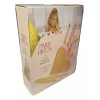 Paris Hilton Set De Cuchillos 10 Piezas Rosa Con Dorado