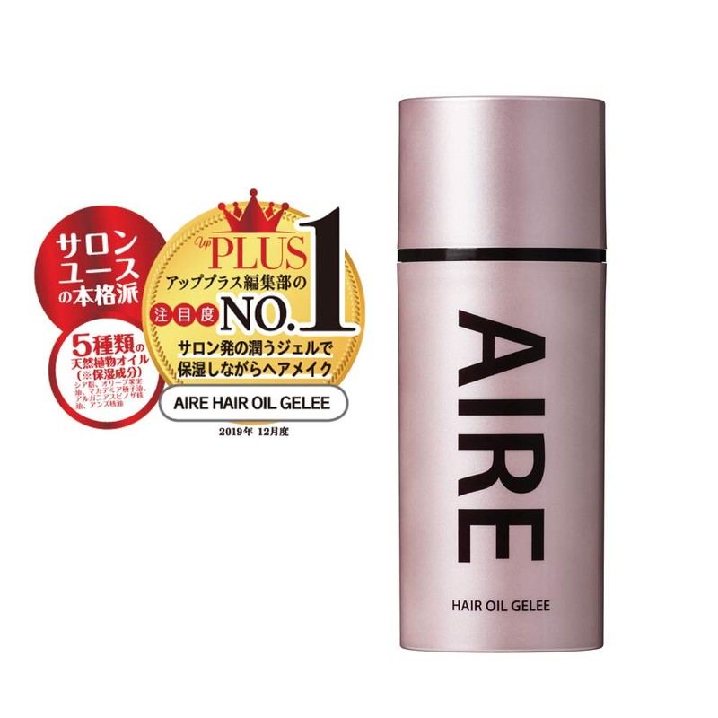 Tea Side Eye Hair Oil Jelee 3.4 fl oz (100