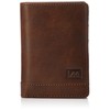 Lee Bifold Wallet, Premium Soft Cow Leather (Cow Leather), Genuine