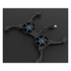 ZENWORYS Foldable Cooling Pad Laptop Cooler with Double Fans for