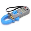 TS‑200 600A/600V High Accuracy Clamp Meter Anti Burn Multifunctional Digital