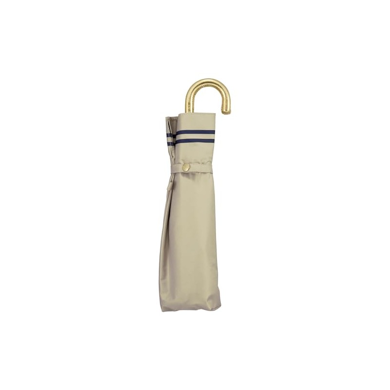 [2024] Wpc. 801-13719-102 Parasol Folding Umbrella, Light Shielding Sailor, Mini