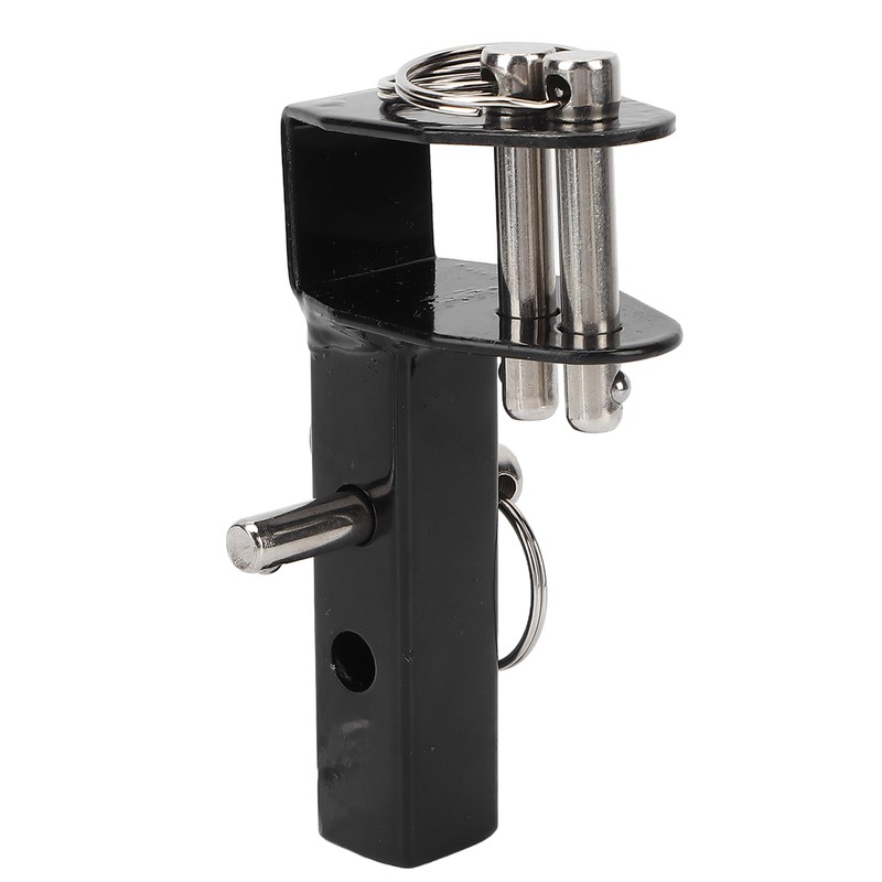 Professional Mobility Scooter Rear Mounting Bracket Aluminium Alloy Scooter Replacement