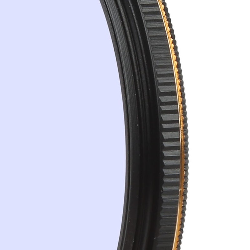 Lightdow Clear Natural Night Filter Light Pollution Reduction Camera Lens