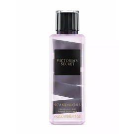 Victoria's Secret Holiday Favorite Scents - Victoria's Secret Ultimate Fragrance Mist 8.4oz/250ML - Scandalous