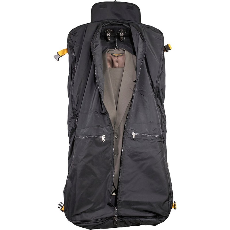 Expandable Deluxe Garment Bag